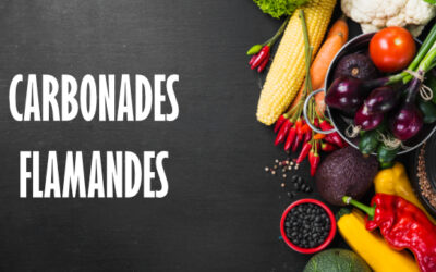 Carbonades flamandes