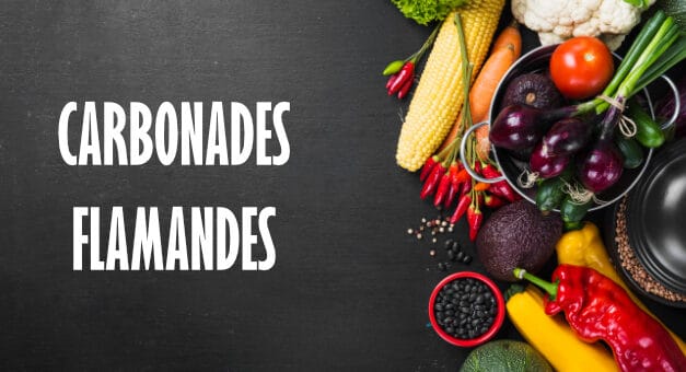 Carbonades flamandes
