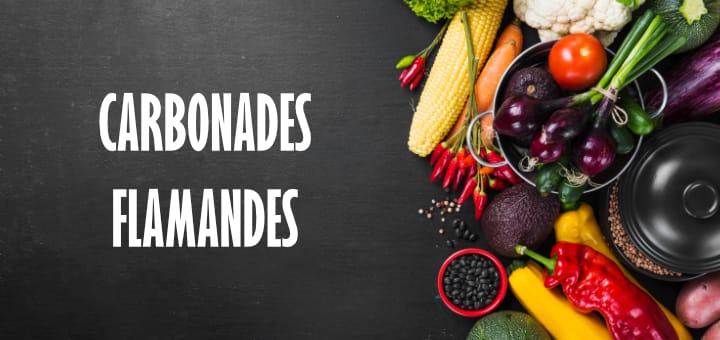 Carbonades flamandes