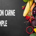 Chili con carné simple